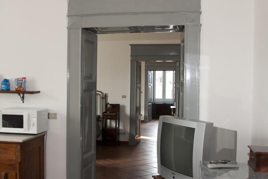 Palazzo D'Orsi Villa Calvanico Room photo