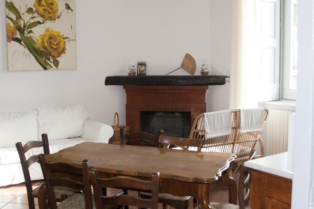 Palazzo D'Orsi Villa Calvanico Room photo
